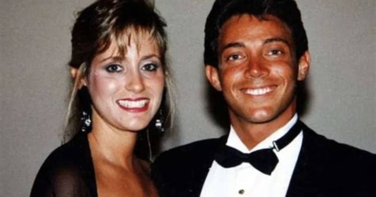 Who Is Denise Lombardo? Meet Jordan Belfort's First Wife