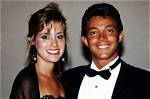 Who Is Denise Lombardo? Meet Jordan Belfort's First Wife