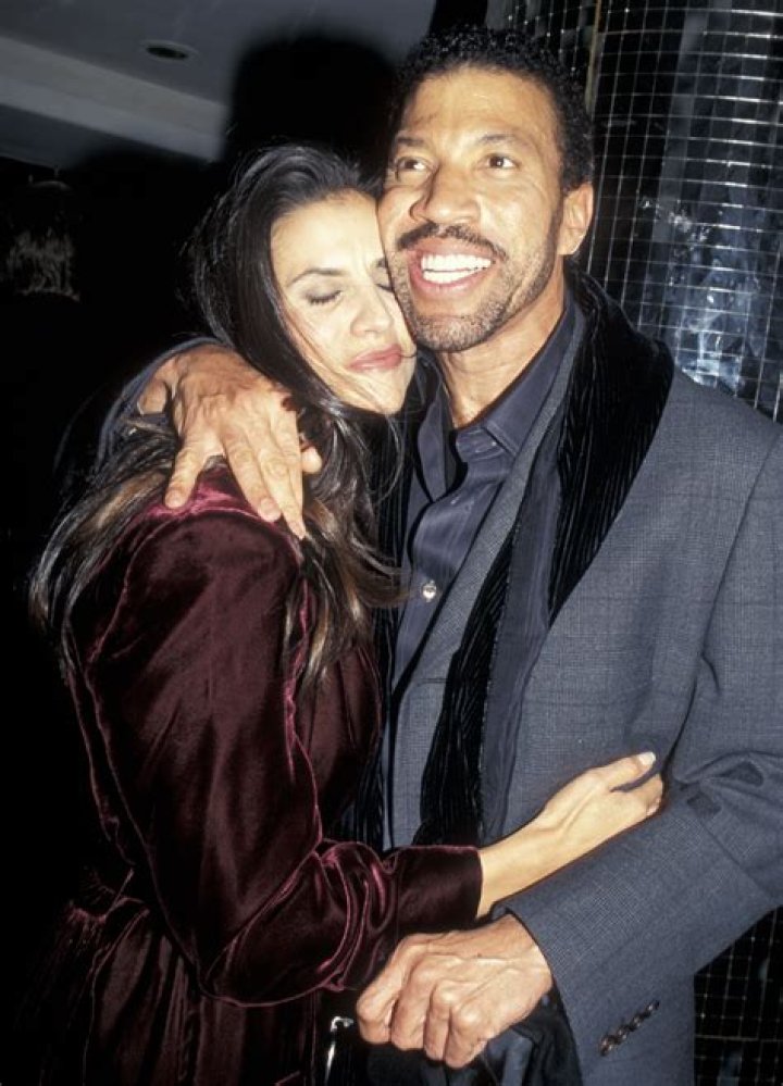 Who Is Diane Alexander? Get To Know Lionel Richie&rsquo;s Second Wife