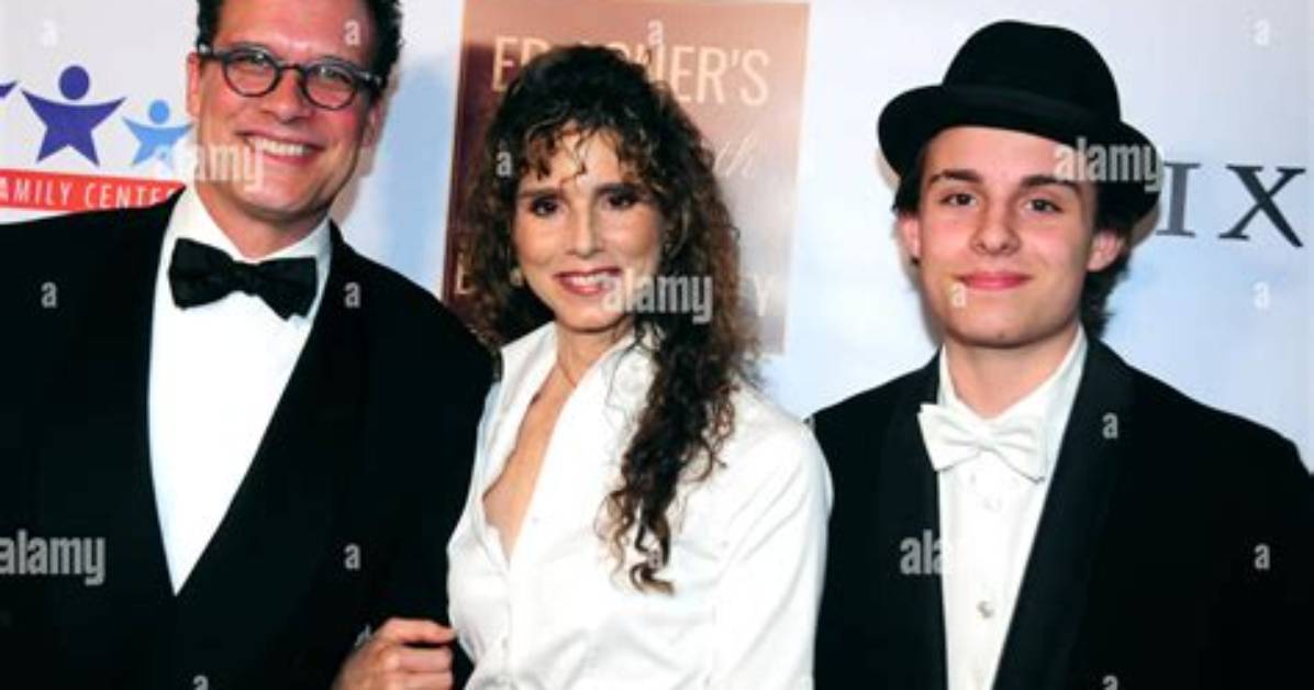 Who Is Diedrich Bader Wife? Their Kids Are into Acting