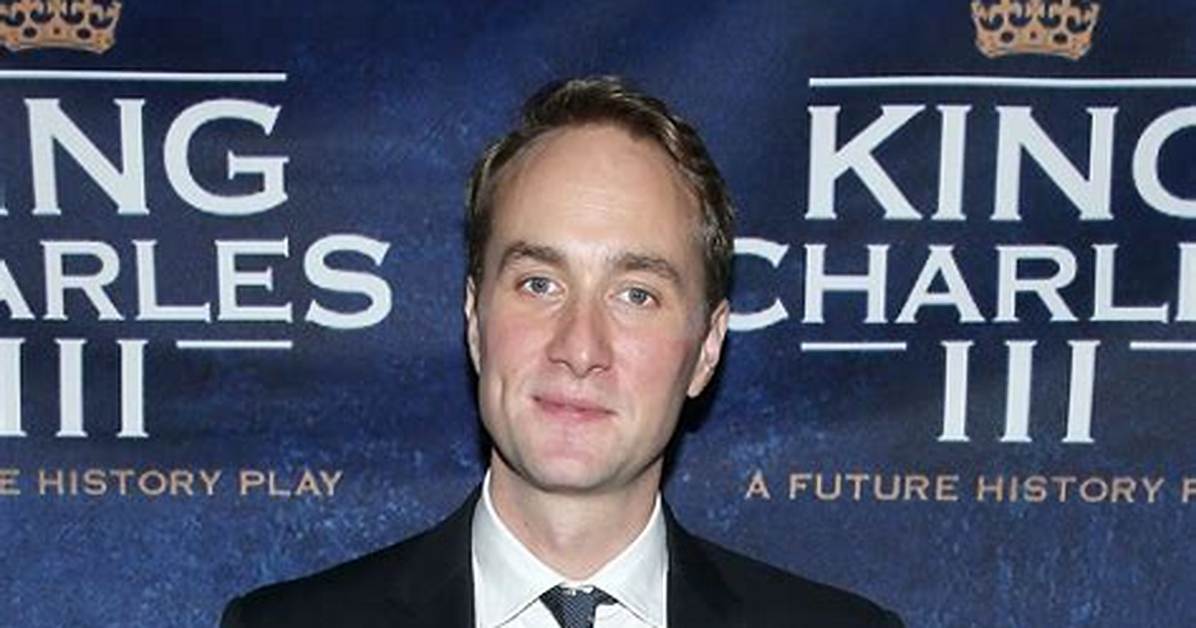 Who Is Dr. James Colthurst in Season 5 of ‘The Crown’? Princess Diana’s Close Friend and Confidant
