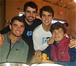 Who Is Drake Maye Brother Luke Maye? Meet His Parents