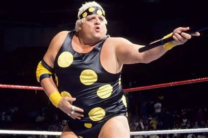 Who is Dusty Rhodes&rsquo; wife? Know all about Michelle Runnels