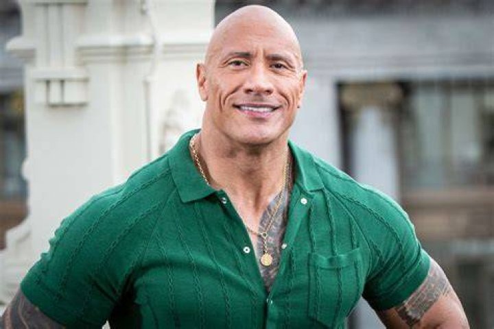 Who is Dwayne Johnson's daughter Simone Alexandra Johnson Dating or in