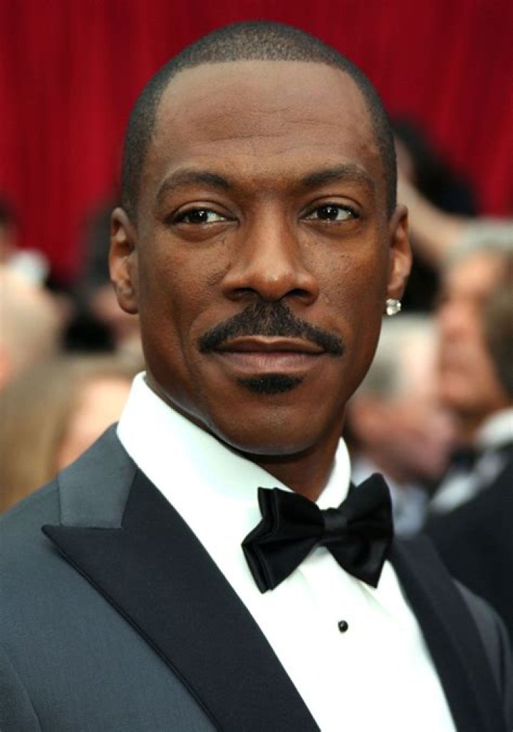 Who Is Eddie Murphy's ExWife? Meet Nicole Mitchell Murphy