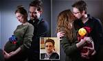 Who Is Edward Snowden's Wife? She's Now Expecting a Child with Him