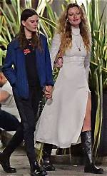 Who Is Eliot Sumner Dating? Details on Their Love Life