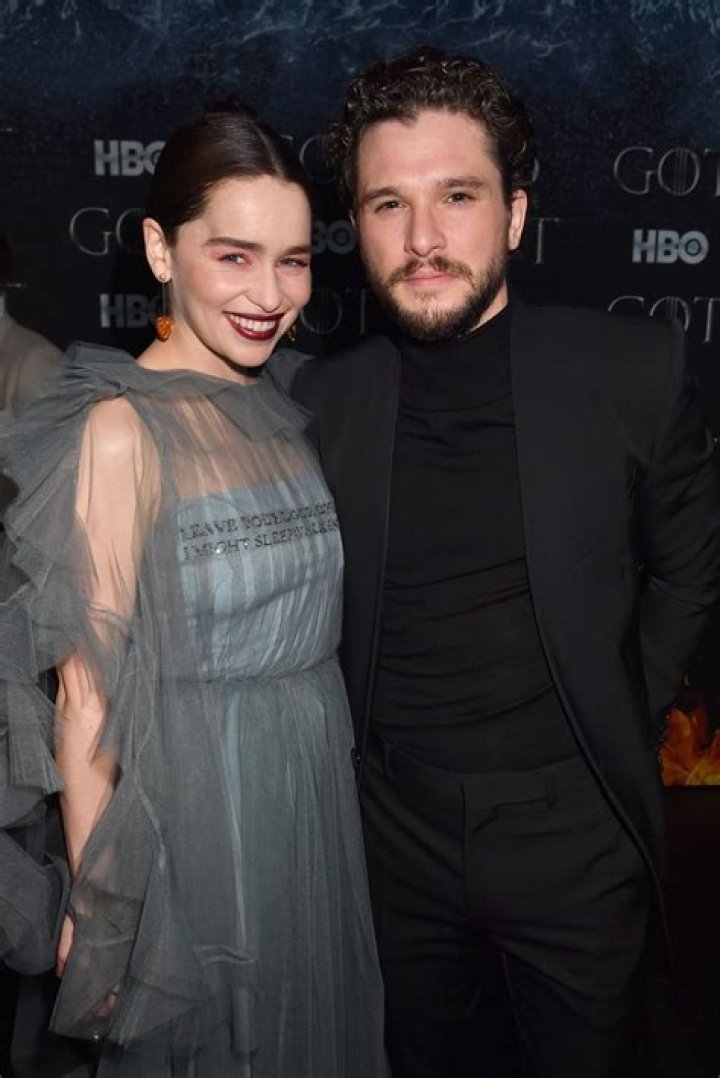Who is Emilia Clarke Dating? Her Boyfriend in 2024 Creeto