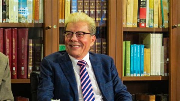 Who Is Ernesto Coppel? Mexican Businessman Wealth And Earnings Detailed