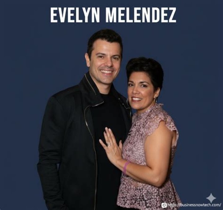 Who is Evelyn Melendez? Is she still married to Jordan Knight? Wiki Bio