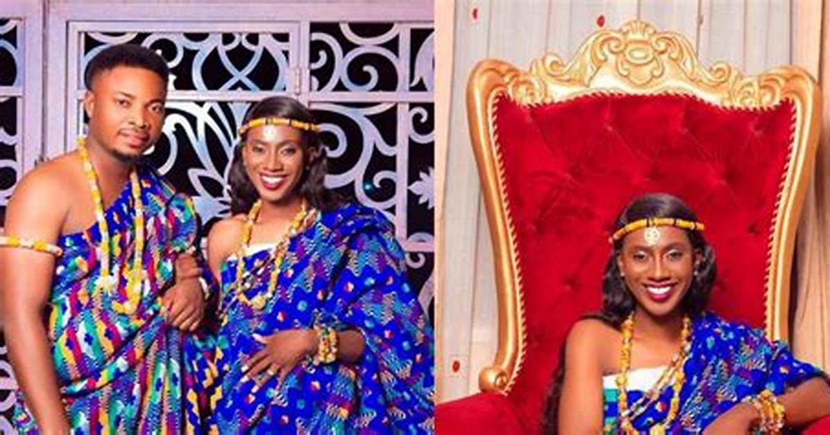 Who Is Eze Kings, Eunice Dwumfour Husband? Wikipedia and Age