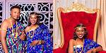 Who Is Eze Kings, Eunice Dwumfour Husband? Wikipedia and Age