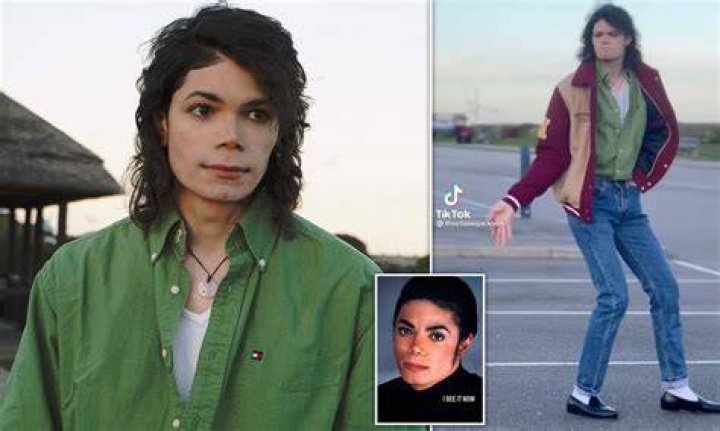 Who is Fabio Jackson Magical Assam