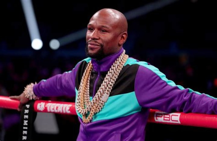 Who Is Floyd Mayweather&rsquo;s New Girlfriend, Lisa Hernandez