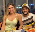 Who Is Footballer Hulk’s Wife Camila Angelo? Age, Bio, Wiki, Net Wort, Instagram, Husband & News