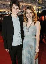 Who Is Freddie Highmore’s Wife? All About the Elusive Klarissa Munz