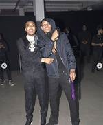 Who Is G Herbo Sister | Brother Siblings and Parents