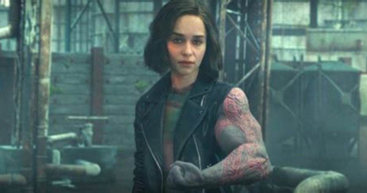 Who Is G'iah in 'Secret Invasion'? She Plays a Key Role