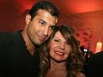 Who Is Gaetano Lopes, Elba Ramalho Husband? Filhos Idade