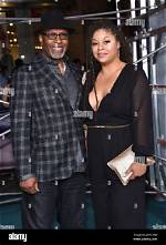 Who Is Gavyn Pickens? Look at the Daughter of James Pickens Jr. and Gina Taylor-Pickens