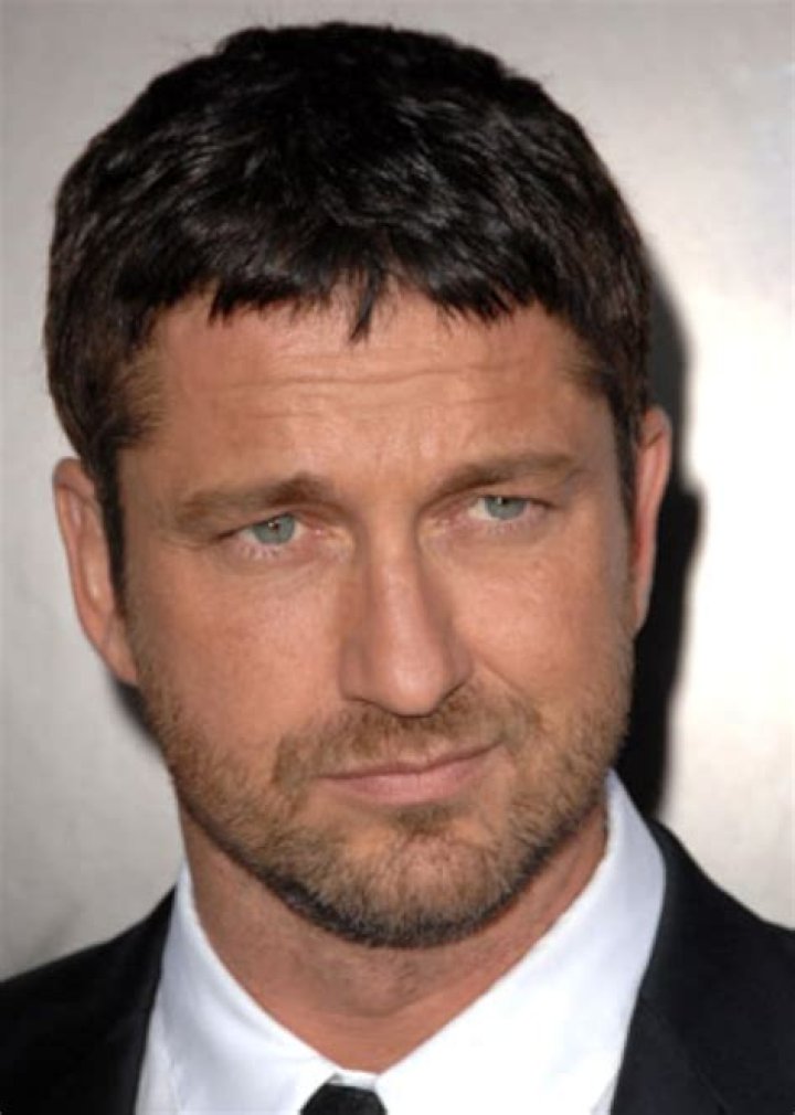 Who is Gerard Butler's Wife? Everything You Need to Know Daniel Oren