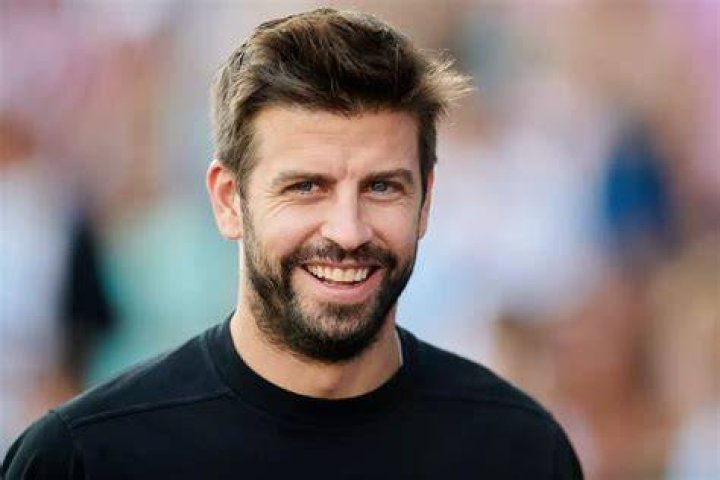 Who Is Gerard Piqué's Girlfriend? All About Clara Chia Marti