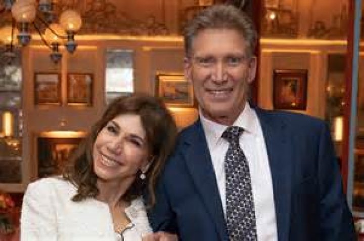 Who Is Gerry Turner, The First Golden Bachelor?