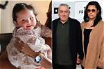 Who Is Gia Virginia Chen-De Niro, Robert De Niro New Baby?