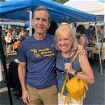 Who Is Glenn Pearson? Married Life