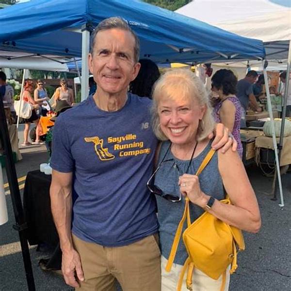 Who Is Glenn Pearson? Married Life