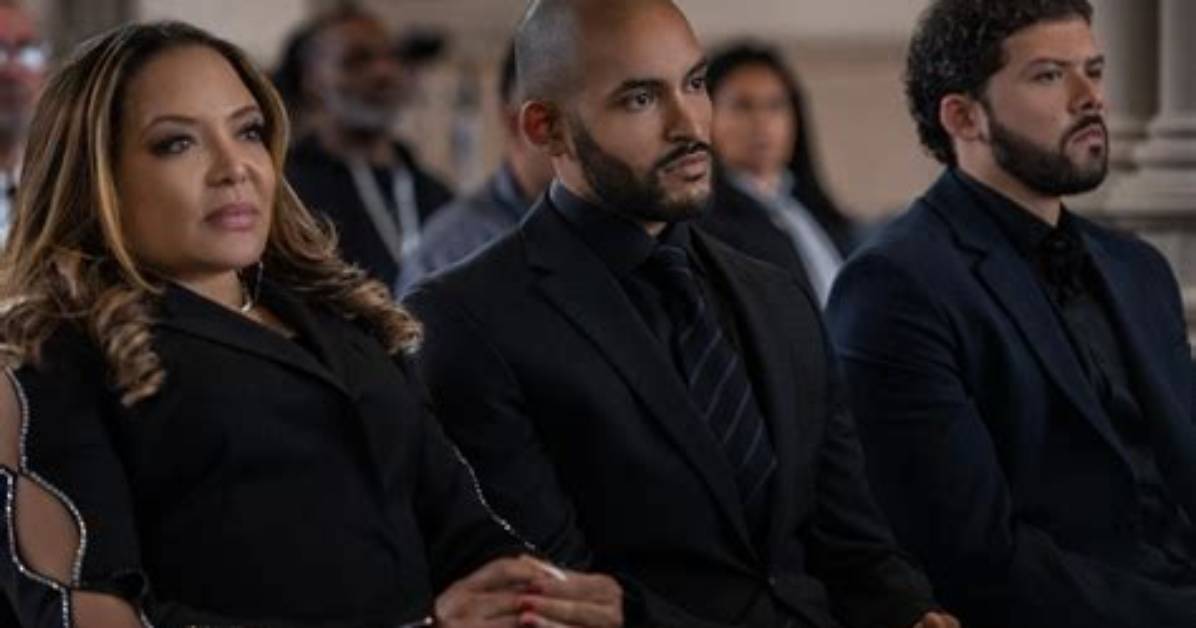 Who Is Gordo Castillo on Power Book Ii? Erik Hernandez Speaks (Exclusive)