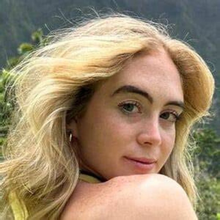 Who Is Grace Charis? Biography, Wiki, Height, Weight, Golf Career, Net
