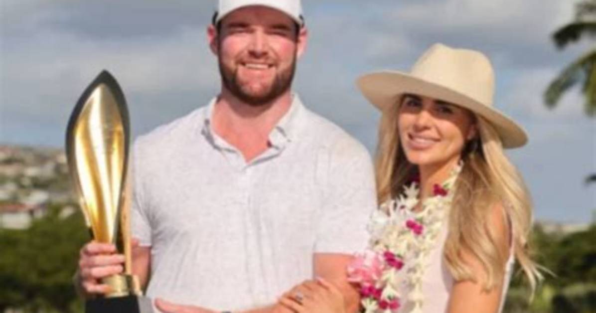 Who Is Grayson Murray Fiance Christiana Ritchie | Wikipedia, Dating History