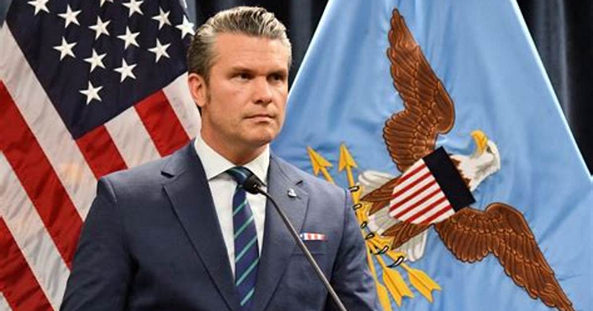 Who Is Gunner Hegseth? Everything You Need to Know About Him