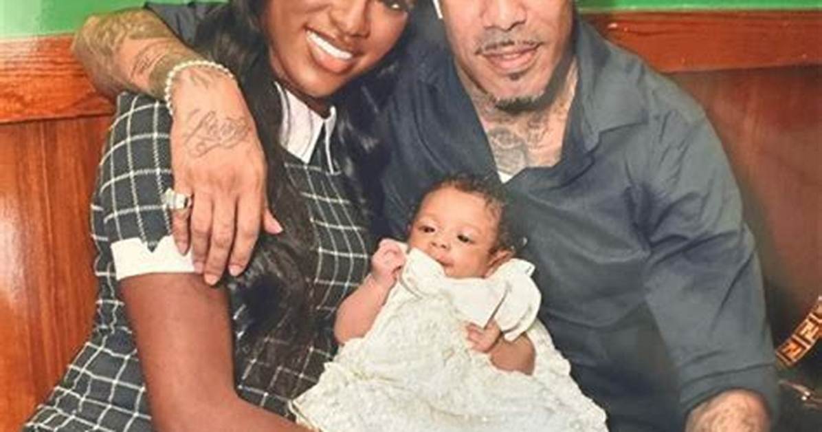 Who Is Gunplay Brother | Parents and Family