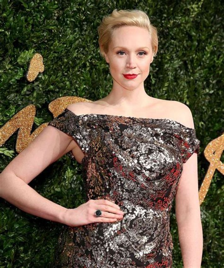 Who is Gwendoline Christie's Partner? Her Relationship With Giles