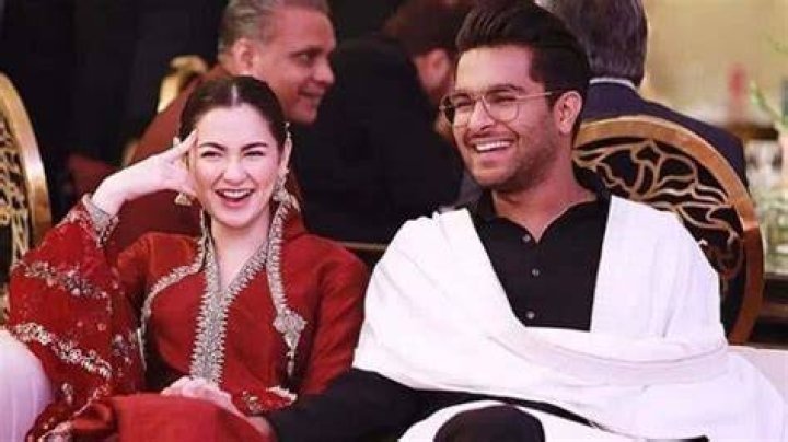 Who Is Hania Aamir Husband? Find Out About Asim Azhar
