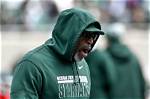 Who Is Harlon Barnett? Get to Know Michigan State's Interim Head Coach
