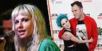 Who Is Hayley Williams' Ex-Husband? Get to Know Chad Gilbert