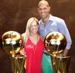 Who Is Heidi Ufer | Meet Shane Battier Wife | Married and Wiki