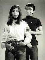 Who Is Hiroko Inoki? Mitsuko Baisho and Antonio Inoki Daughter