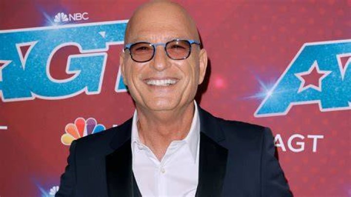 Who Is Howie Mandel's Wife? All About Terry Mandel