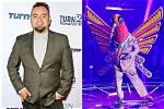 Who Is Hummingbird on 'The Masked Singer'? Judges Were Shocked to Learn It Was This Boy Band Member (Spoilers)