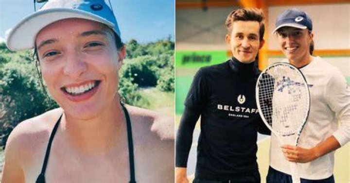Who Is Iga Świątek Dating? Boyfriend, Husband And Net Worth