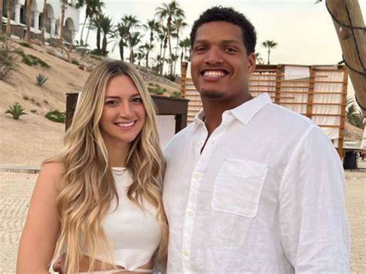 Who Is Isaac Rochell&rsquo;s Wife Allison Kuch? Job, Marriage
