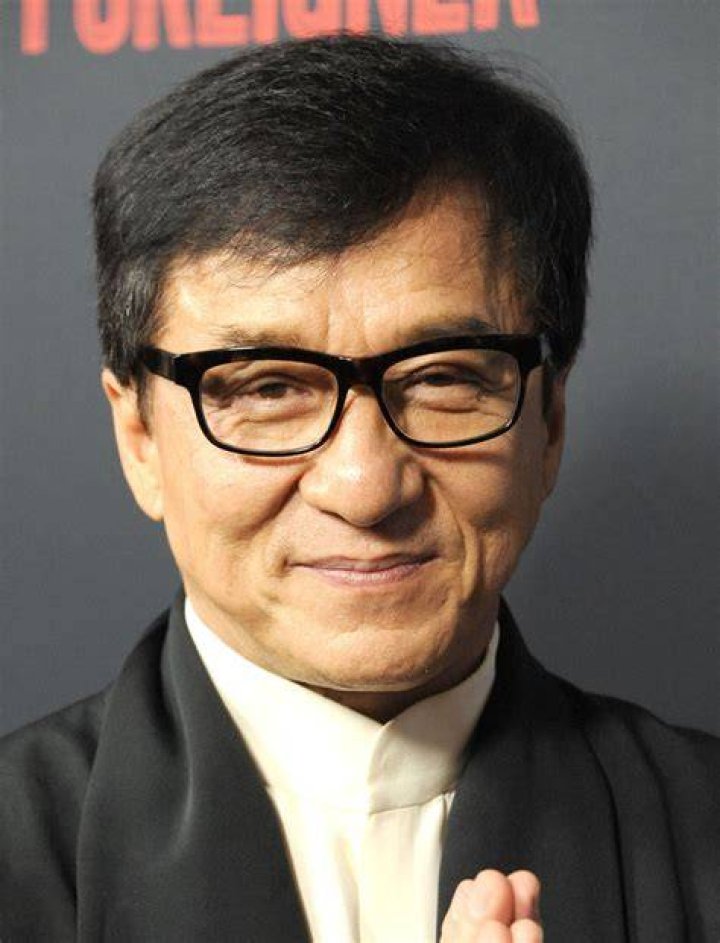 Who is Jackie Chan’s estranged daughter, Etta Ng Choklam? The love
