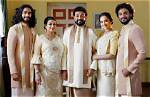 Who Is Jackson Anthony Wife Kumari Sandalatha Munasinghe? Kids and Family