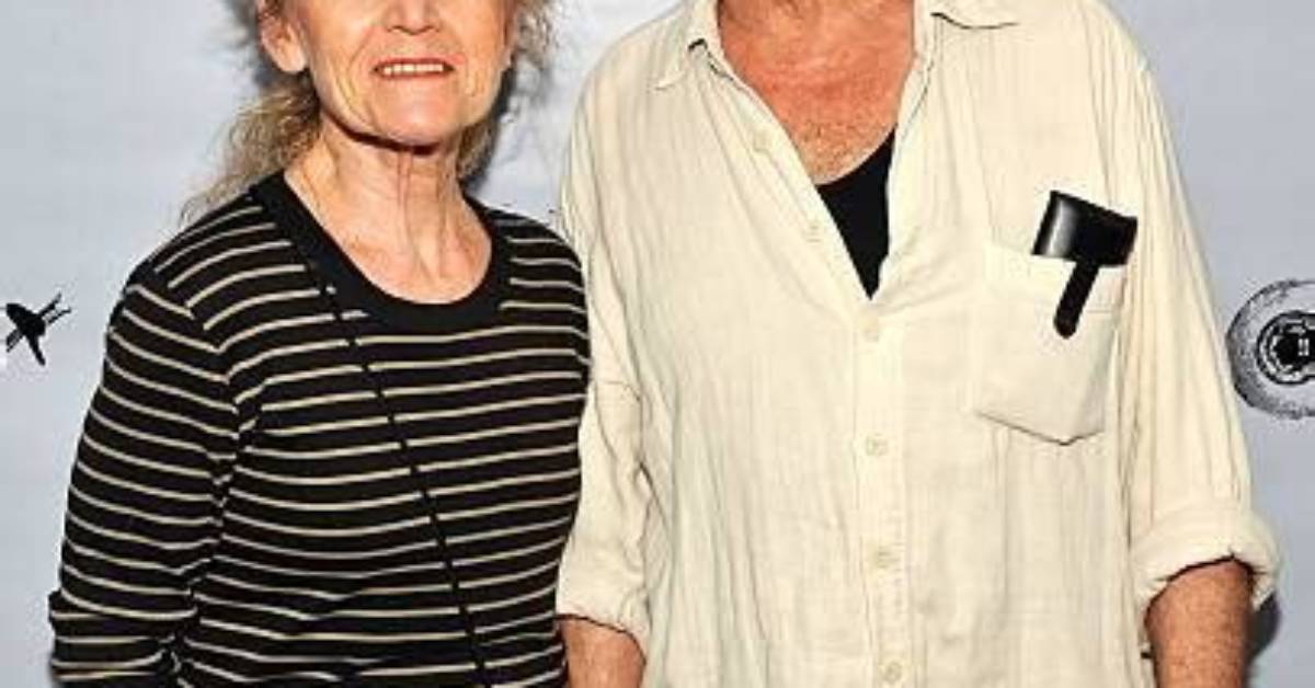 Who Is Jacqueline Margolis, Mark Margolis Wife? Wikipedia and Age
