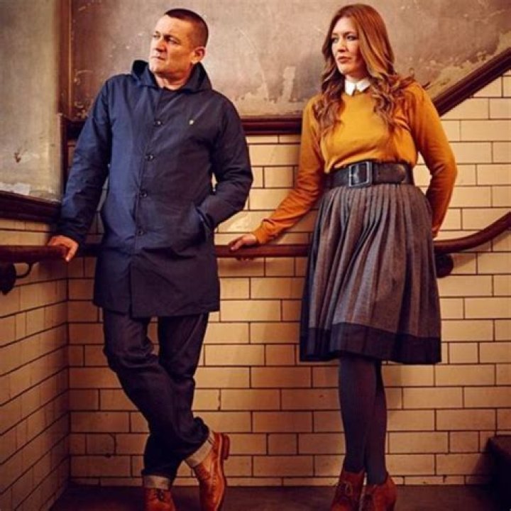 Who is Jacqui Abbott? Net Worth, Partner, Biography