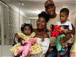 Who Is Jailton Almeida Wife Dandara Rodrigues?